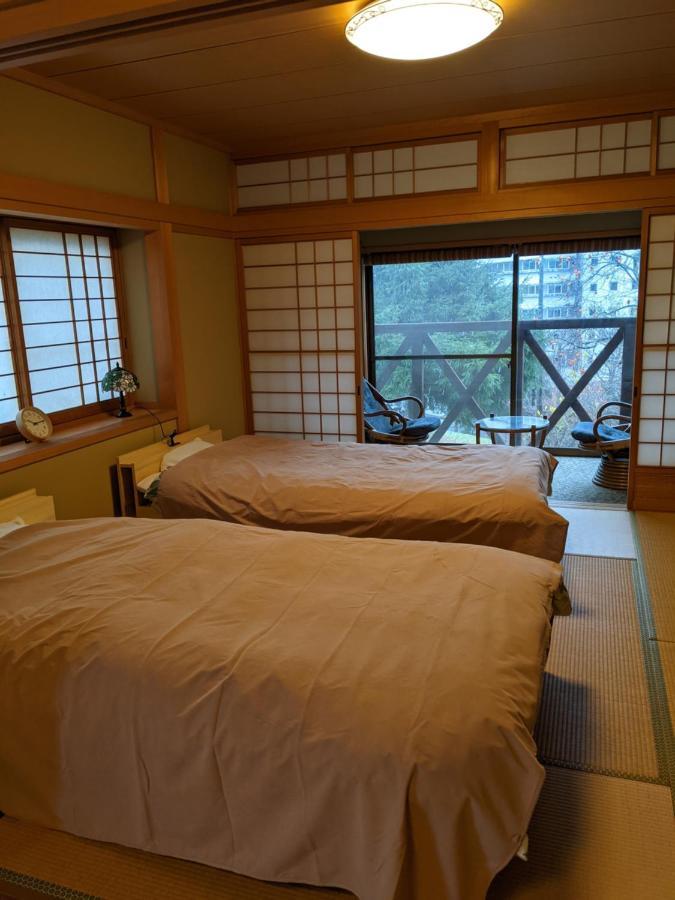 ワンコと泊まるジャスミンクリーク Hotel Toyooka  Eksteriør billede