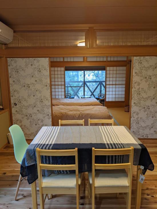 ワンコと泊まるジャスミンクリーク Hotel Toyooka  Eksteriør billede