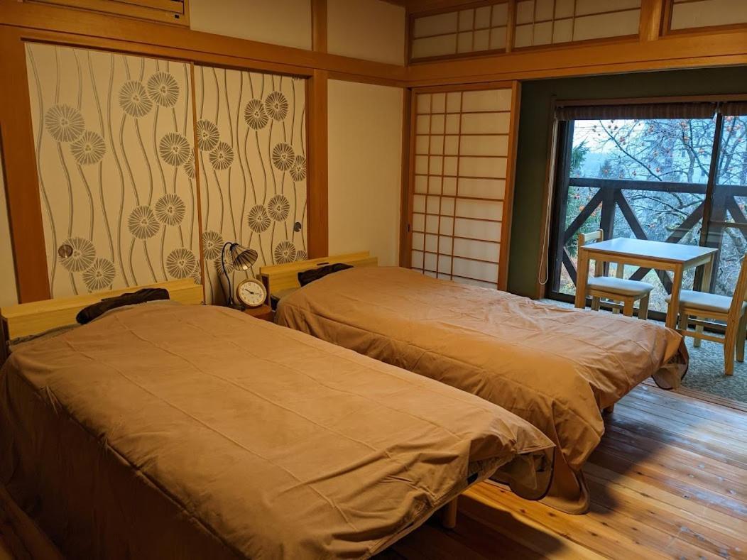ワンコと泊まるジャスミンクリーク Hotel Toyooka  Eksteriør billede