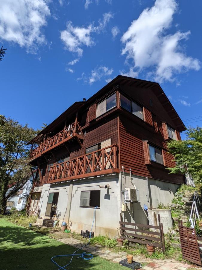 ワンコと泊まるジャスミンクリーク Hotel Toyooka  Eksteriør billede