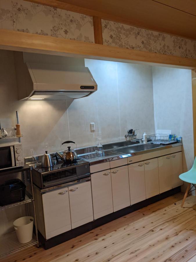 ワンコと泊まるジャスミンクリーク Hotel Toyooka  Eksteriør billede