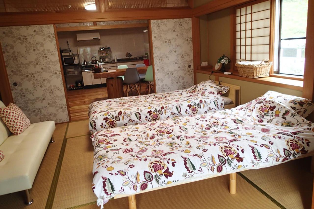 ワンコと泊まるジャスミンクリーク Hotel Toyooka  Eksteriør billede